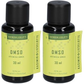 DMSO ARTEMISIA ANNUA