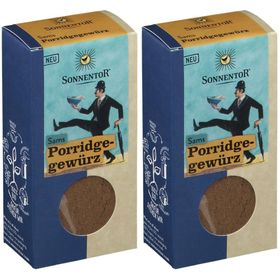 SonnentoR® Sams Porridgegewürz