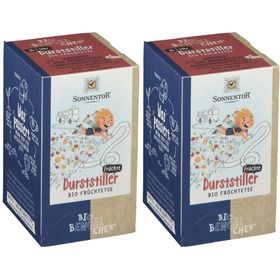 SonnentoR® Durststiller Früchte Tee
