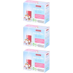 Apoforce® Bären Mix für Kids