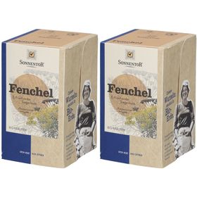 SonnentoR® Fenchel Tee
