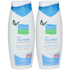 SAVODERM med pH5 Duschbad
