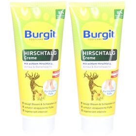 Burgit Hirschtalg Creme