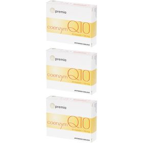 Apremia coenzym Q10 60 mg