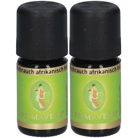 PRIMAVERA® Weihrauch afrikanisch bio