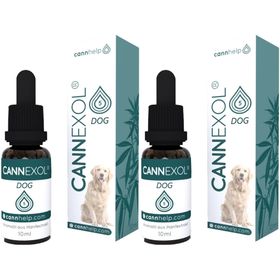 CANNEXOL® DOG