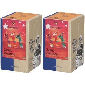 SonnentoR® Zimt Zauber