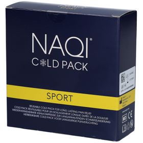 NAQI Cold Pack