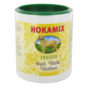 GRAU HOKAMIX Vitality Booster