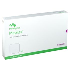 Mepilex® 10 cm x 20 cm