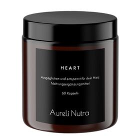 Aureli Nutra Heart