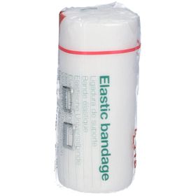 Universal 415 10 cm x 5m Gummibandklemmen