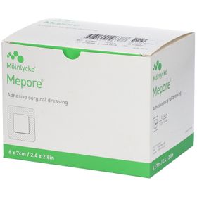 Mepore® Wundverband