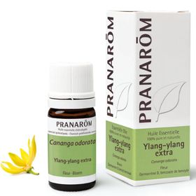 PRANAROM Ylang Ylang