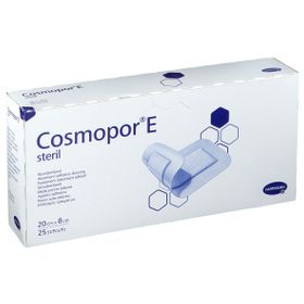 Cosmopor E steril