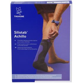 Thuasne Silistab Achillo Achillessehnenbandage