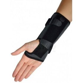 THUASNE Ligaflex Classic Handgelenkorthese schwarz