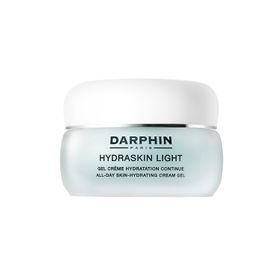 DARPHIN Hydraskin Light All-Day Skin-Hydrating Cream Gel Feuchtigkeitsspendende Tagescreme und Nachtcreme für trockene Haut