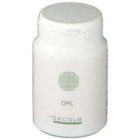 Decola OPC 100 mg Traubenkernextrakt