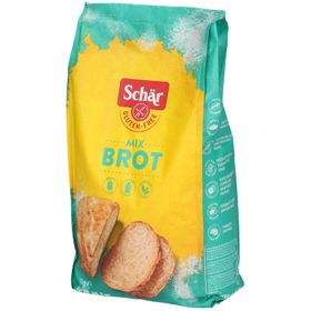 Schär Mix B Brot-Mix