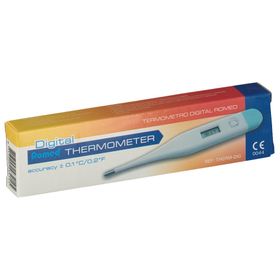 Romed Fieberthermometer digital