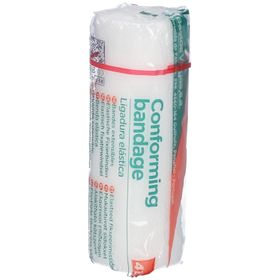 Zenoplast elastische Fixierbinde 10 x 4 cm