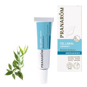 PRANAROM Labiarom Labial