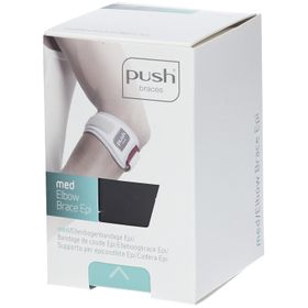 Push Med Ellenbogenbandage Epi Links/Rechts Verstellbar