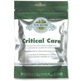 OXBOW Critical Care®