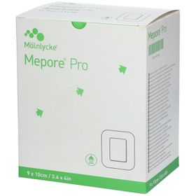 Mepore Pro