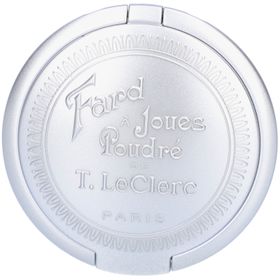 T.LeClerc Powder Blush