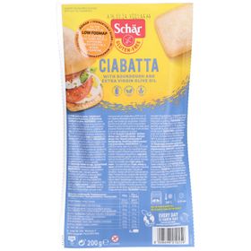 Schär Ciabatta glutenfrei