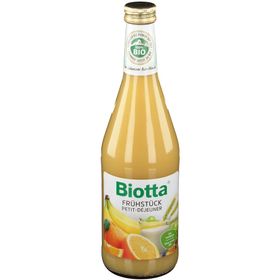 Biotta® Frühstück PETIT-DÉJEUNER