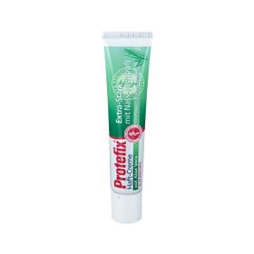 Protefix® Haft-Creme Extra-Stark mit Aloe Vera