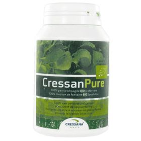Cressana® Cressan Rein