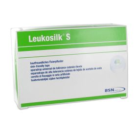 Leukosilk S