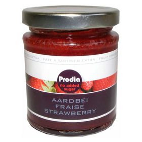 Prodia Marmelade Extra Erdbeere