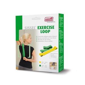 Sissel Exercise Loop
