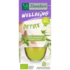 Damhert WELLBEING Brennessel