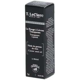 T.LeClerc Transparent Lipstick