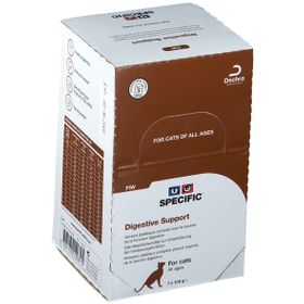 Specific Digestive Support