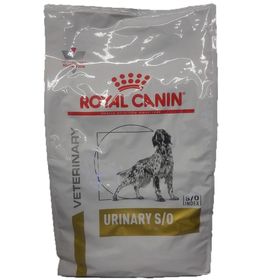 ROYAL CANIN Veterinary Urinary S/O