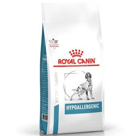 ROYAL CANIN Veterinary Hypoallergenic