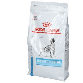 ROYAL CANIN Sensitivity Control Hund Ente