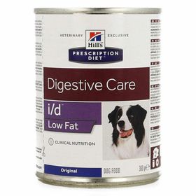 Hill's Prescription Diet Digestive Care i/d  Low Fat Huhn & Gemüse