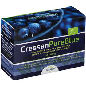 Cressana Cressan Pure Blue