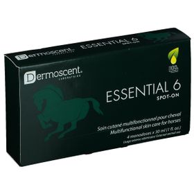 Dermoscent® Essential 6 Spot-On Pferde