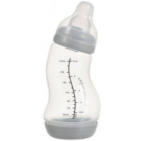 difrax® Flasche S Natur