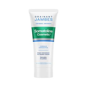 Somatoline Cosmetic® drainierende Figurpflege für Beine