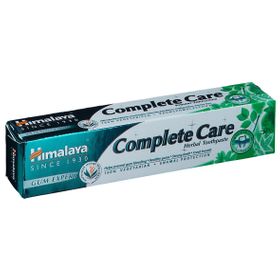 Himalaya® Complete Care Kräuter Zahnpasta